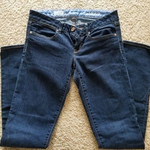 Gap Always Skinny size 27